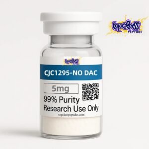 CJC-1295 (No DAC)