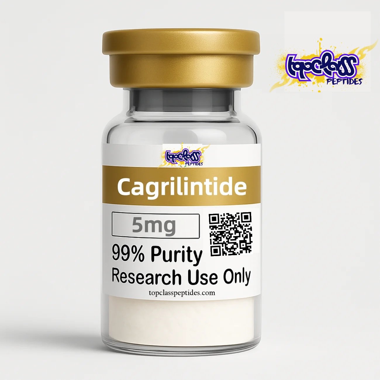 Cagrilintide