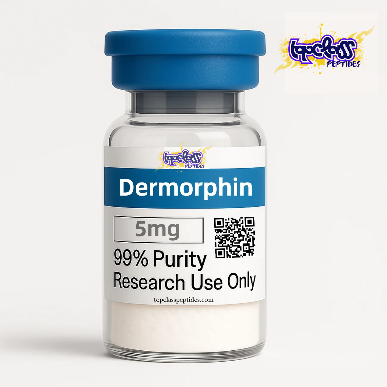 Dermorphin