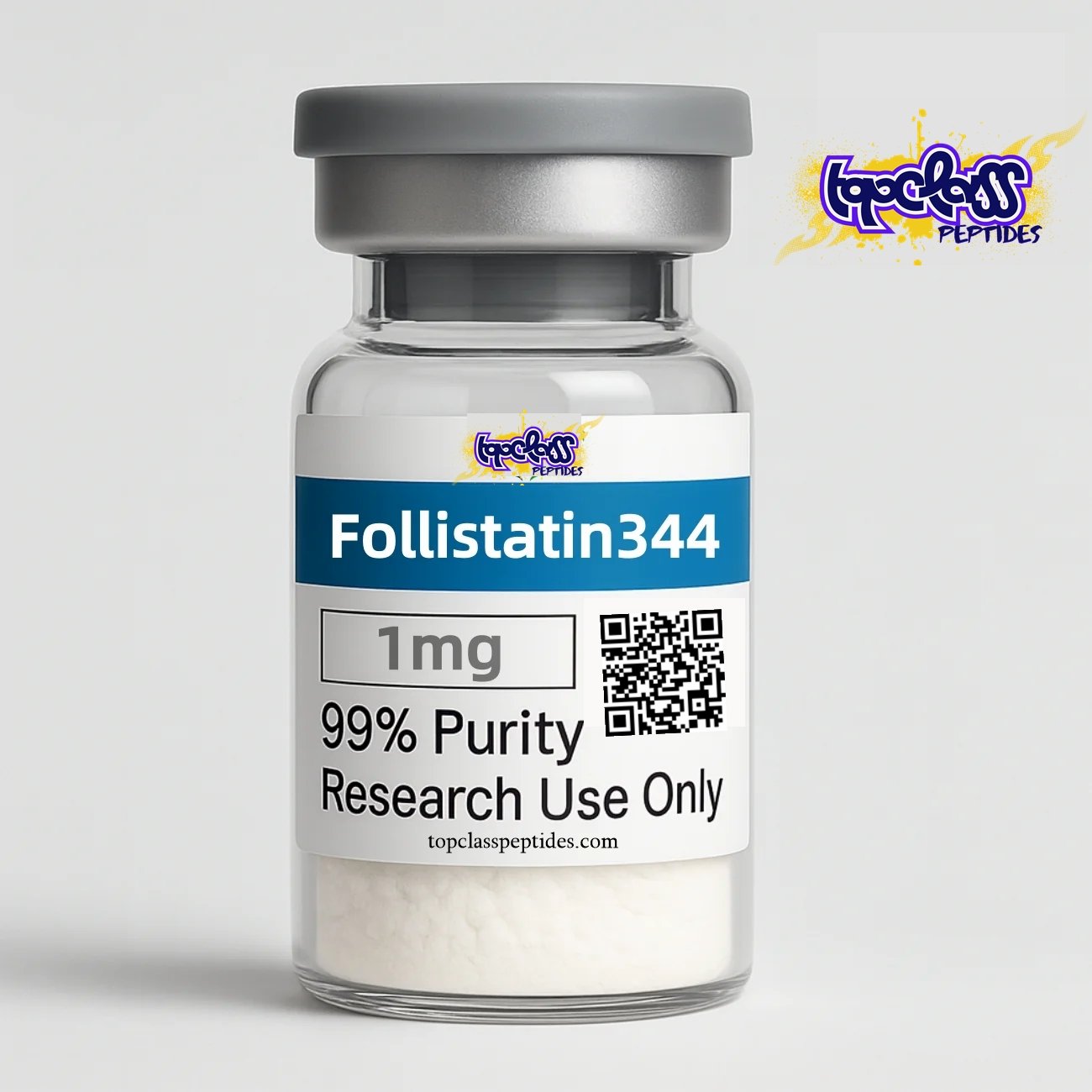 Follistatin-344