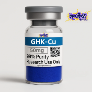 GHK-Cu