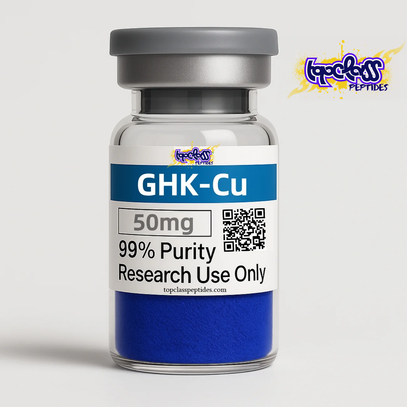 GHK-Cu