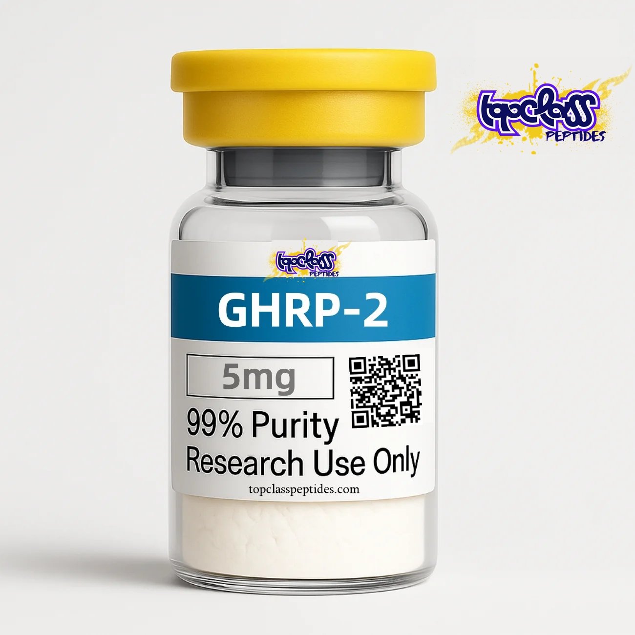 GHRP-2
