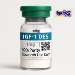 IGF-1 DES