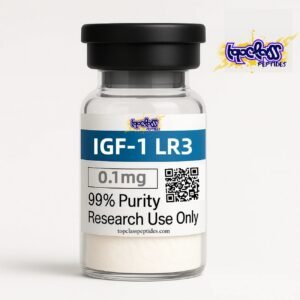 IGF-1 LR3