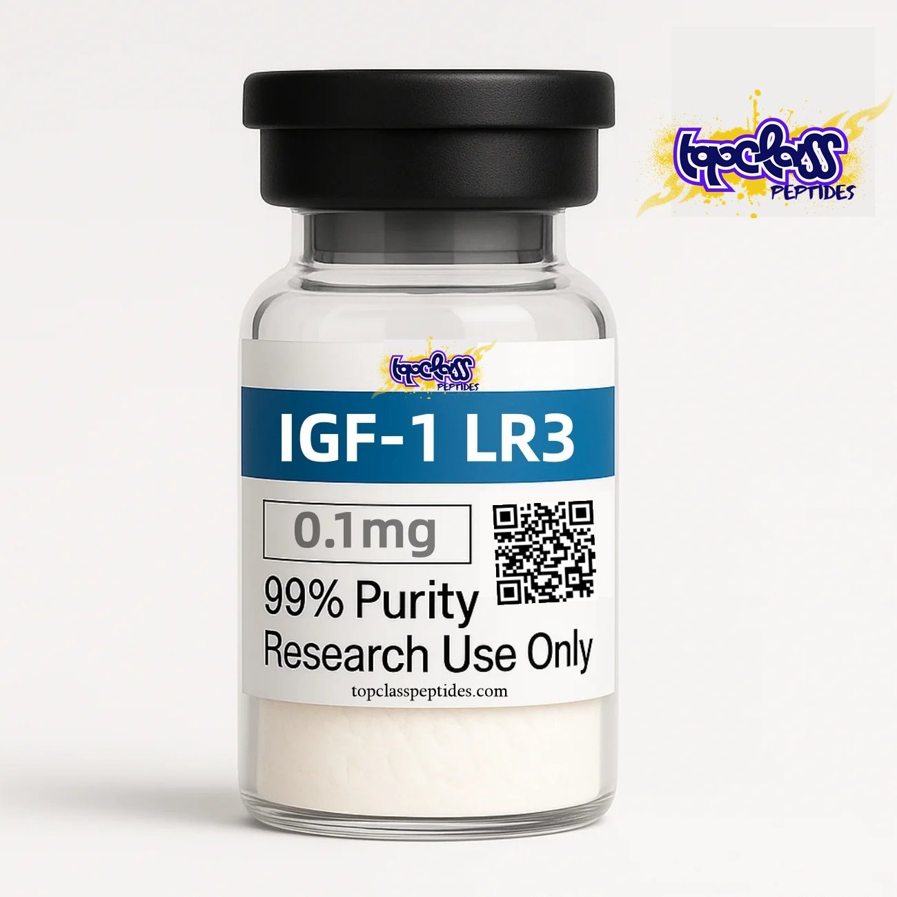 IGF-1 LR3