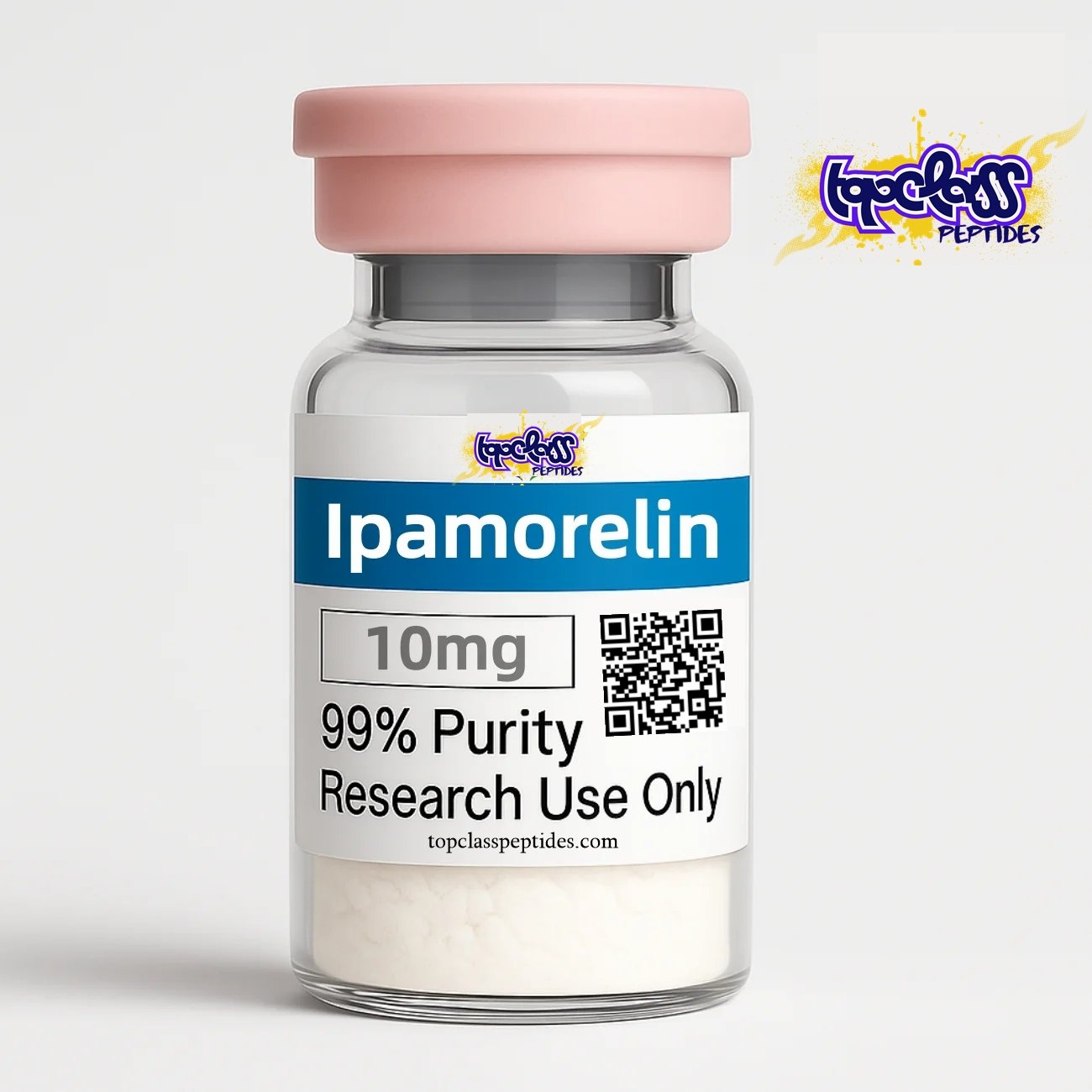 Ipamorelin