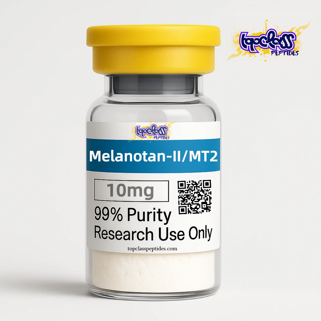Melanotan II (MT2)