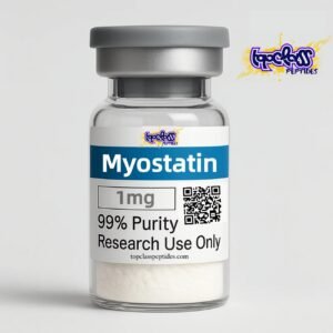 Myostatin