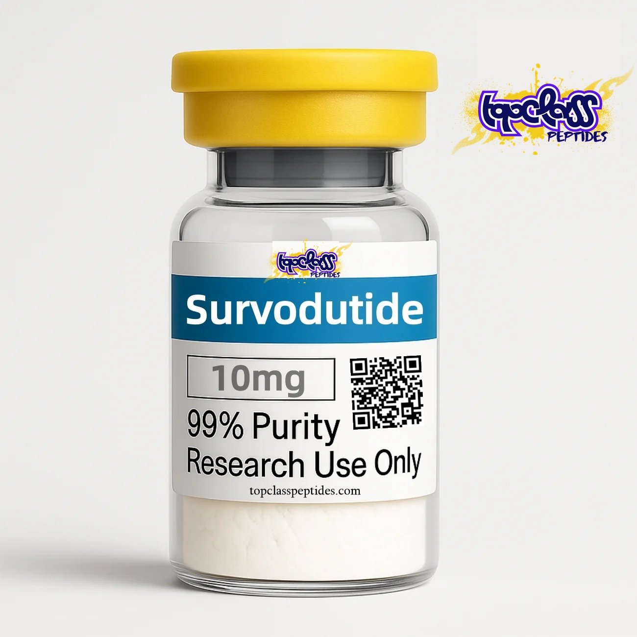 Survodutide