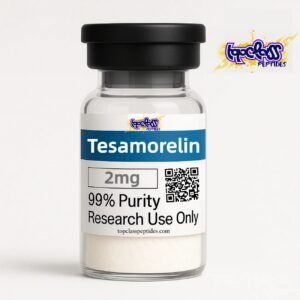 Tesamorelin