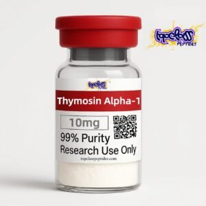 Thymosin Alpha-1