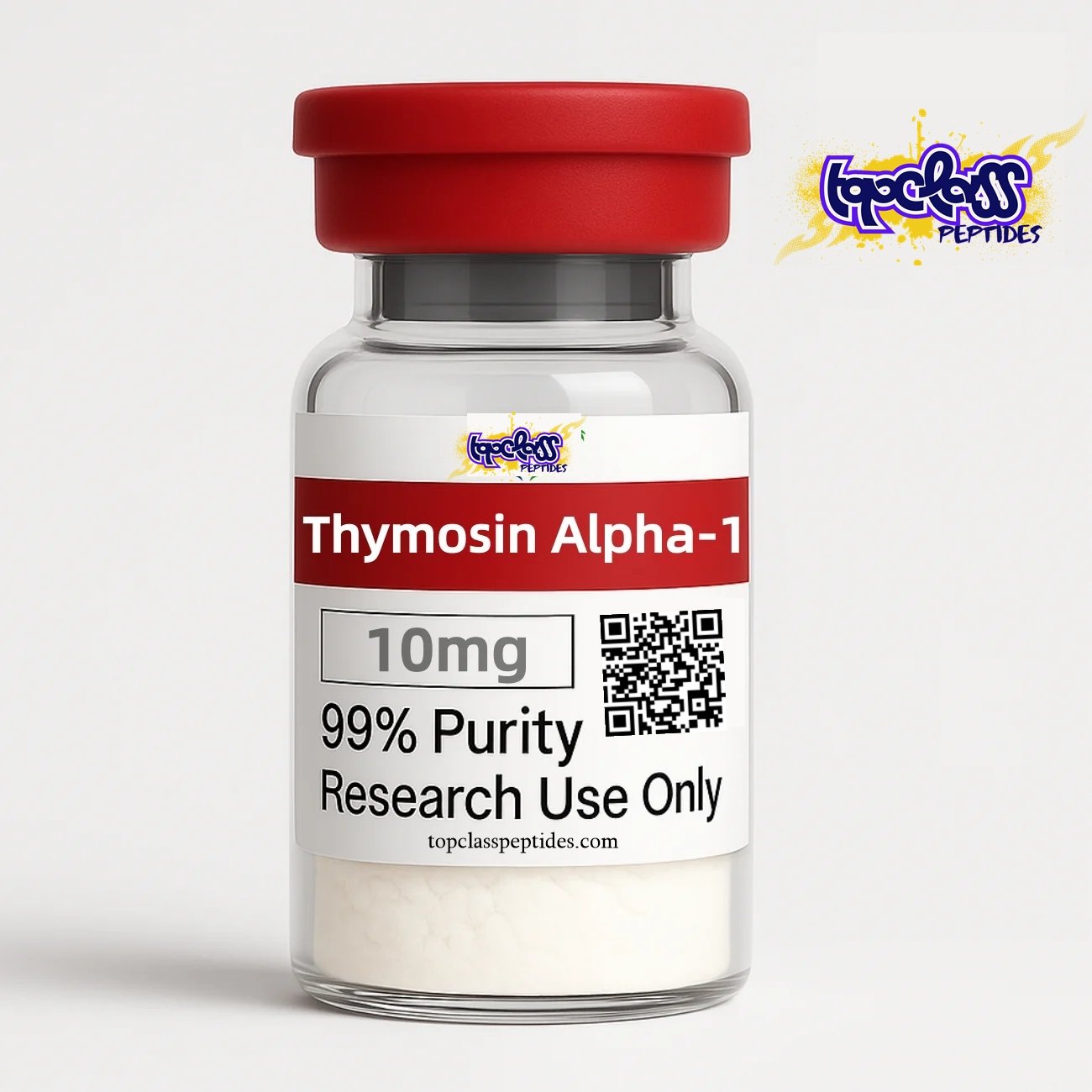 Thymosin Alpha-1