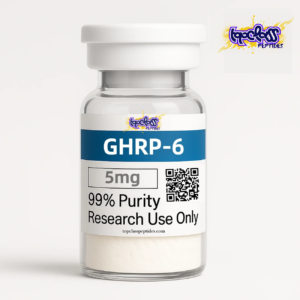 GHRP-6