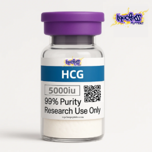 HCG (Human Chorionic Gonadotropin)