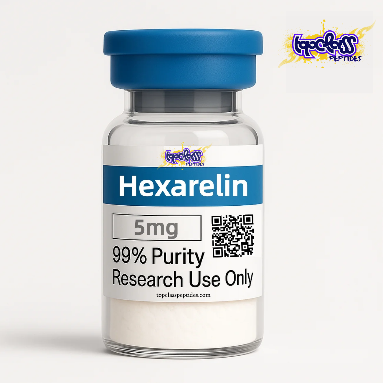 Hexarelin