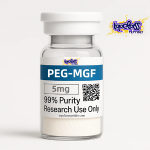 PEG-MGF