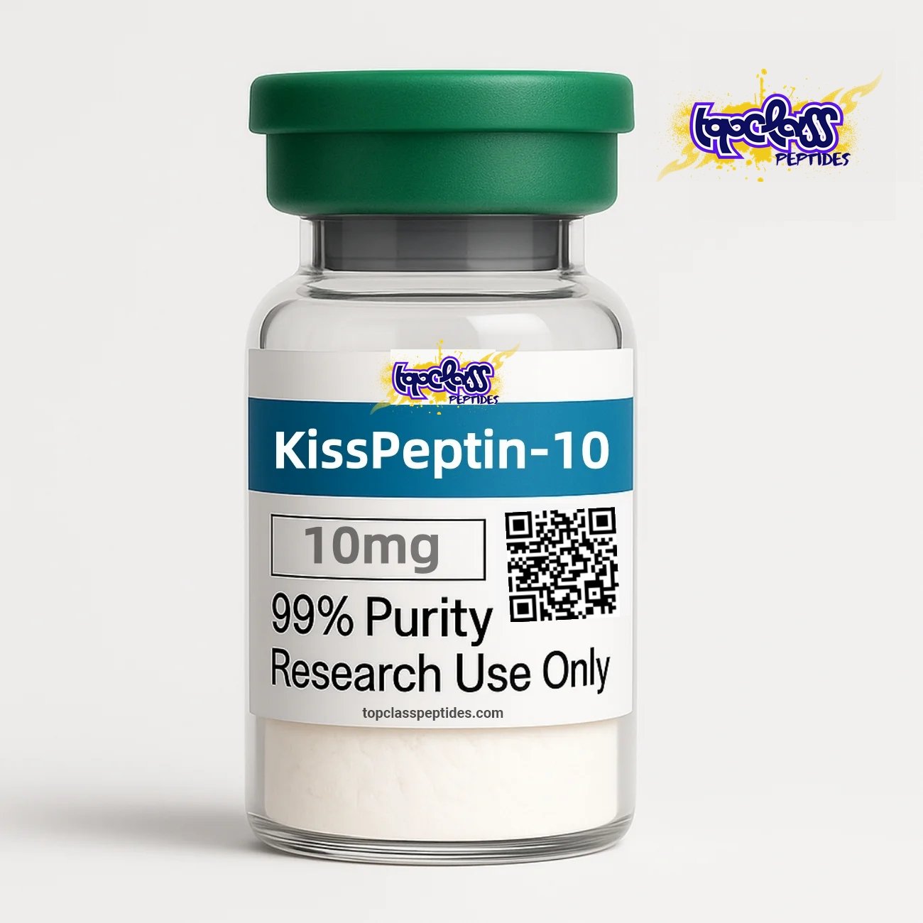 Kisspeptin-10