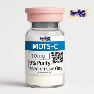 MOTS-C