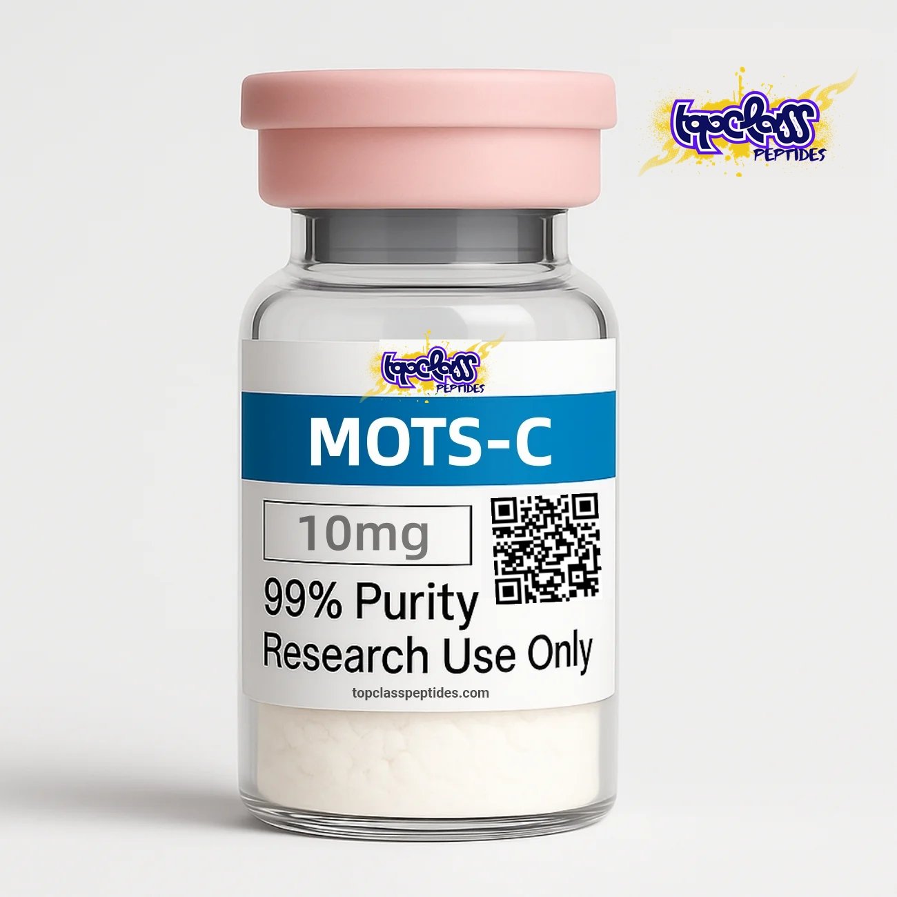MOTS-C