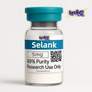Selank