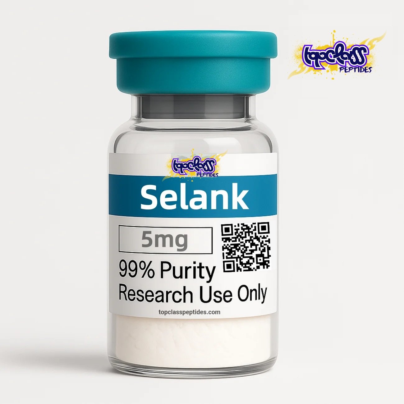 Selank