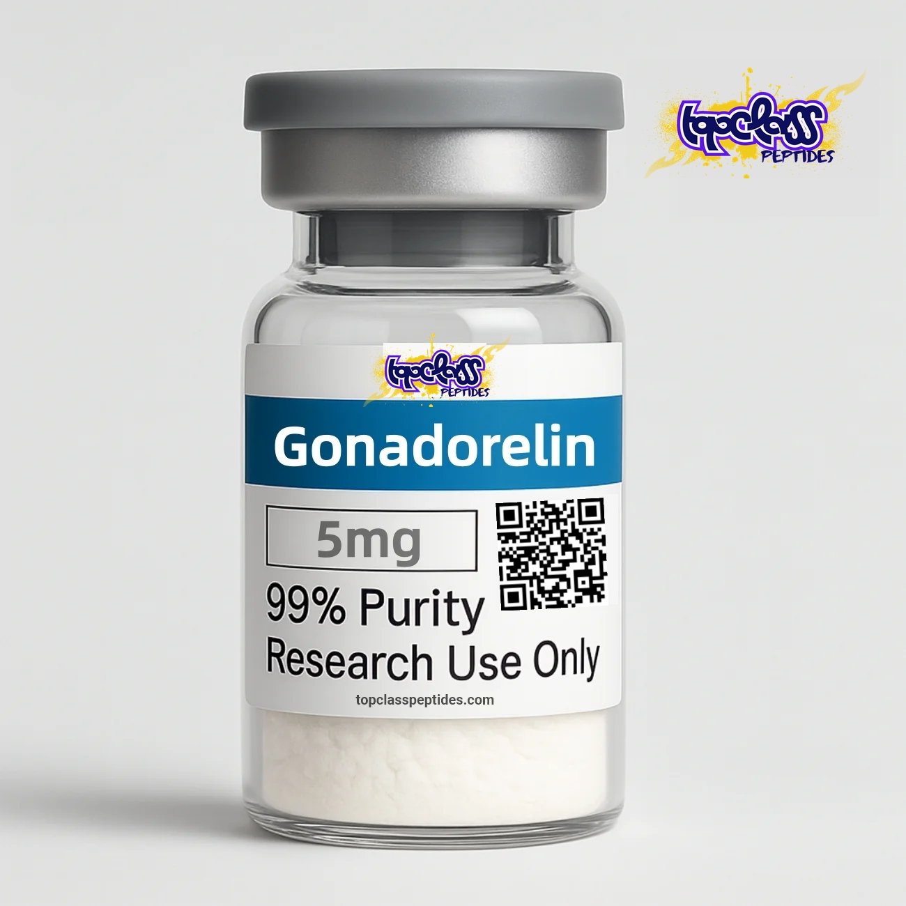 Gonadorelin Acetate