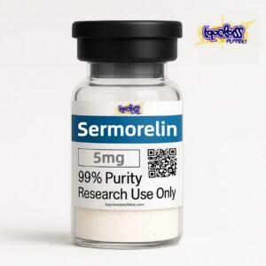 Sermorelin Acetate