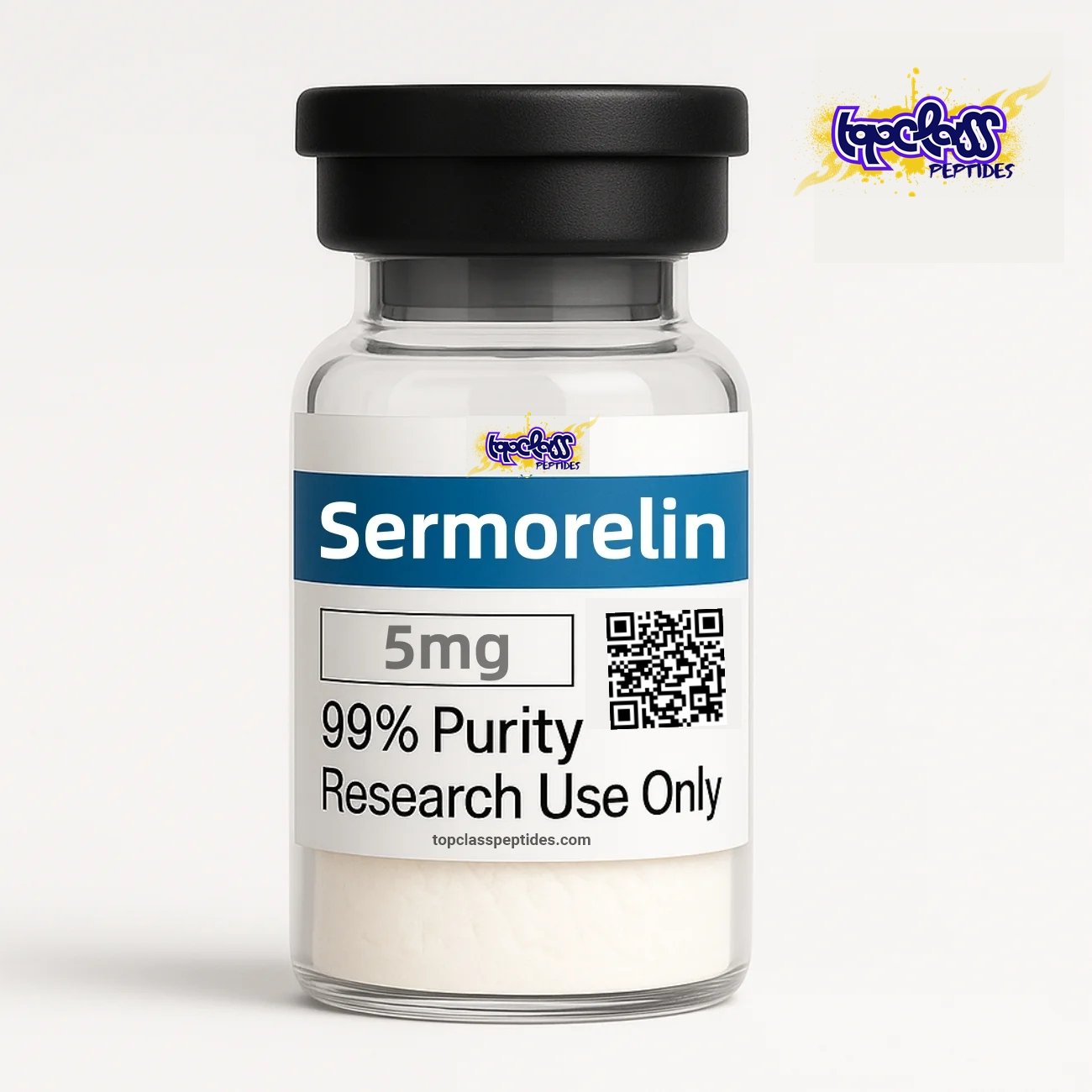 Sermorelin Acetate